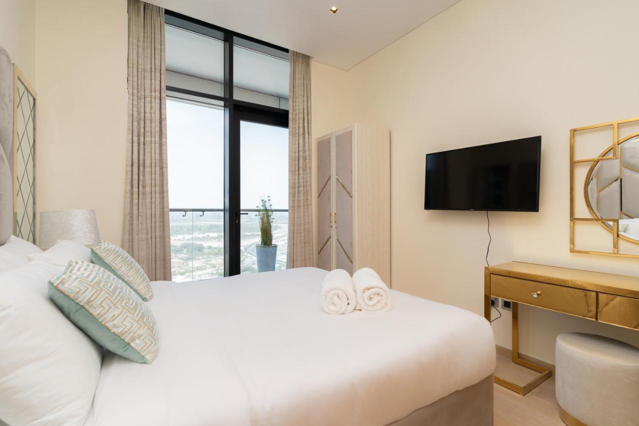 Rh- Rp Heights, Downtown, 1br Near Mall Apartment Dubai