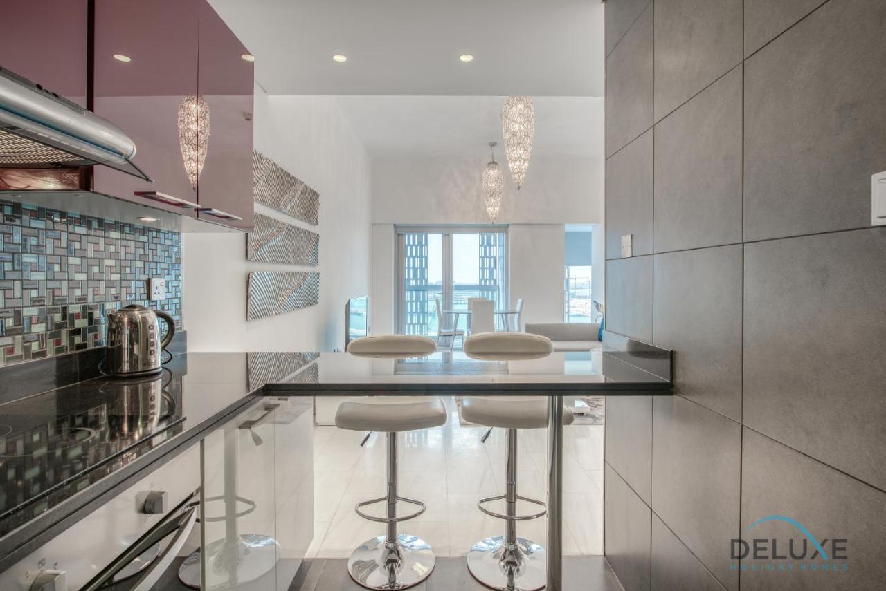 Sea Views 1br In The Heart Of Marina By Deluxe Homes Apartment