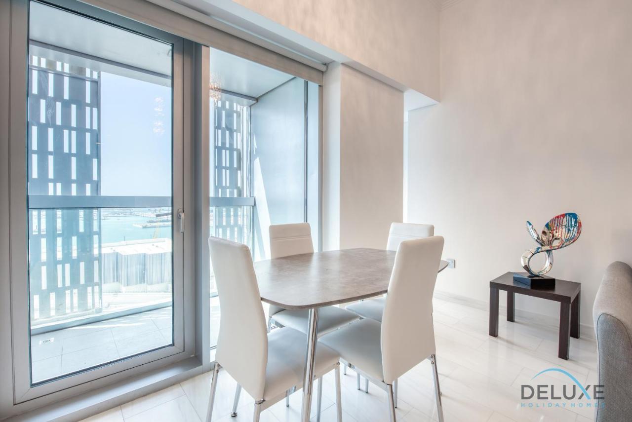 Sea Views 1br In The Heart Of Marina By Deluxe Homes Apartment Dubai