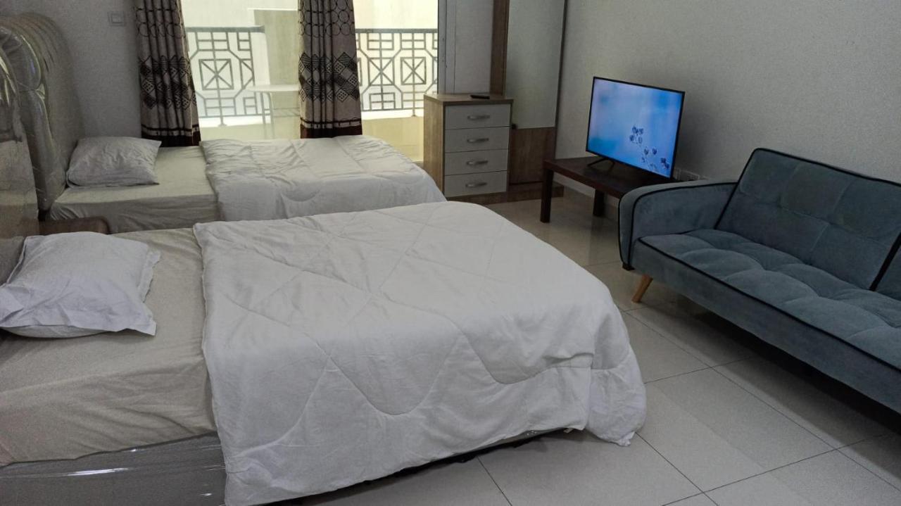 Apartment Budget In Dubai