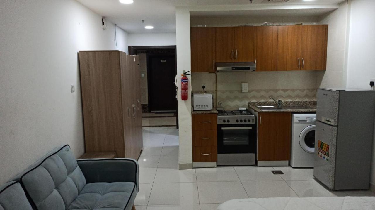 Budget In Apartment