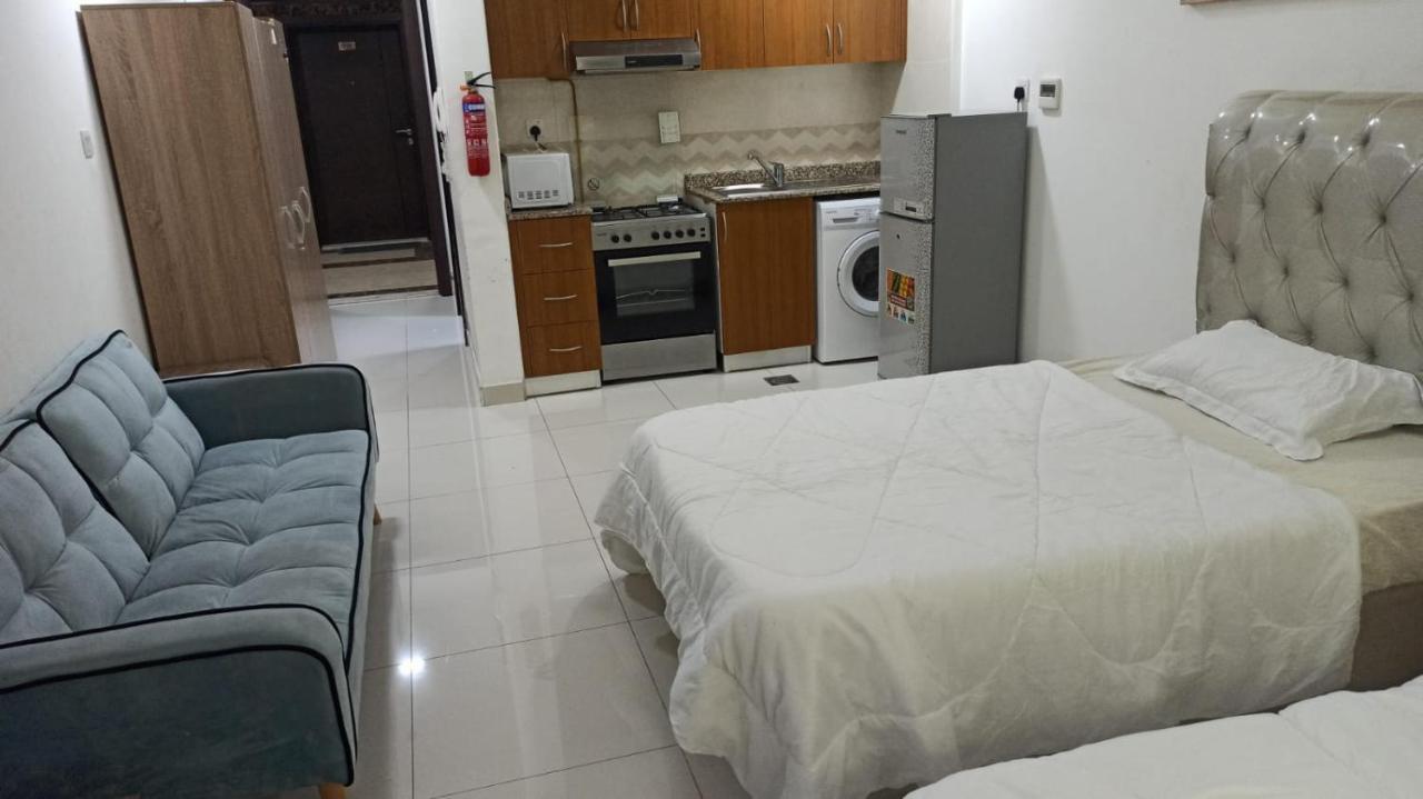 Budget In Apartment Dubai