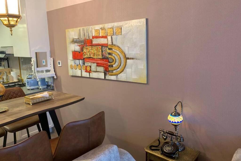 Lovely 1 Bedroom In The Heart Of Apartment