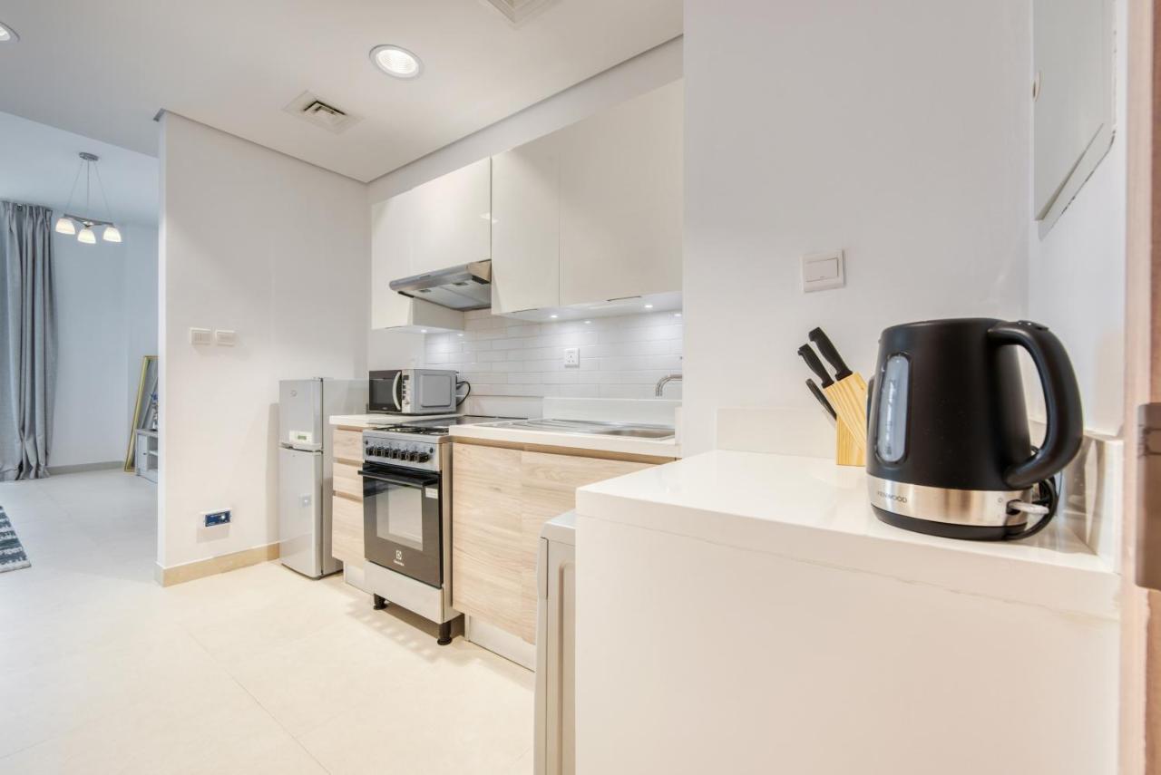 Apartment Sol Living - Iris Amber *