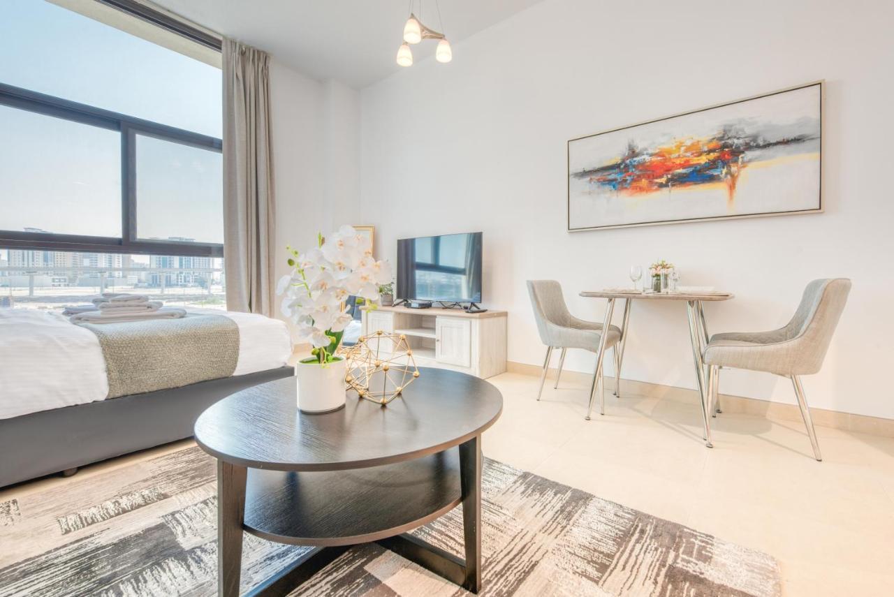 Apartment Sol Living - Iris Amber Dubai