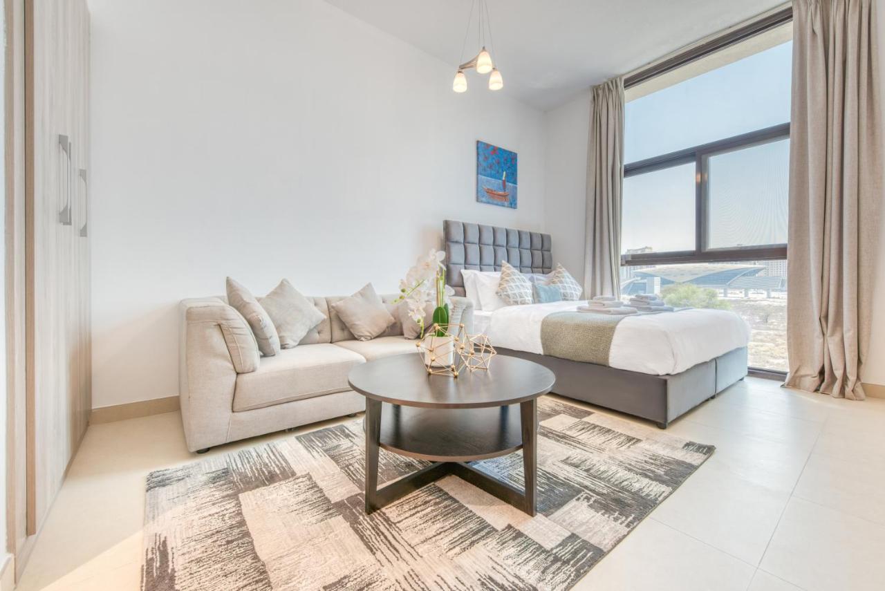 Sol Living - Iris Amber Apartment *