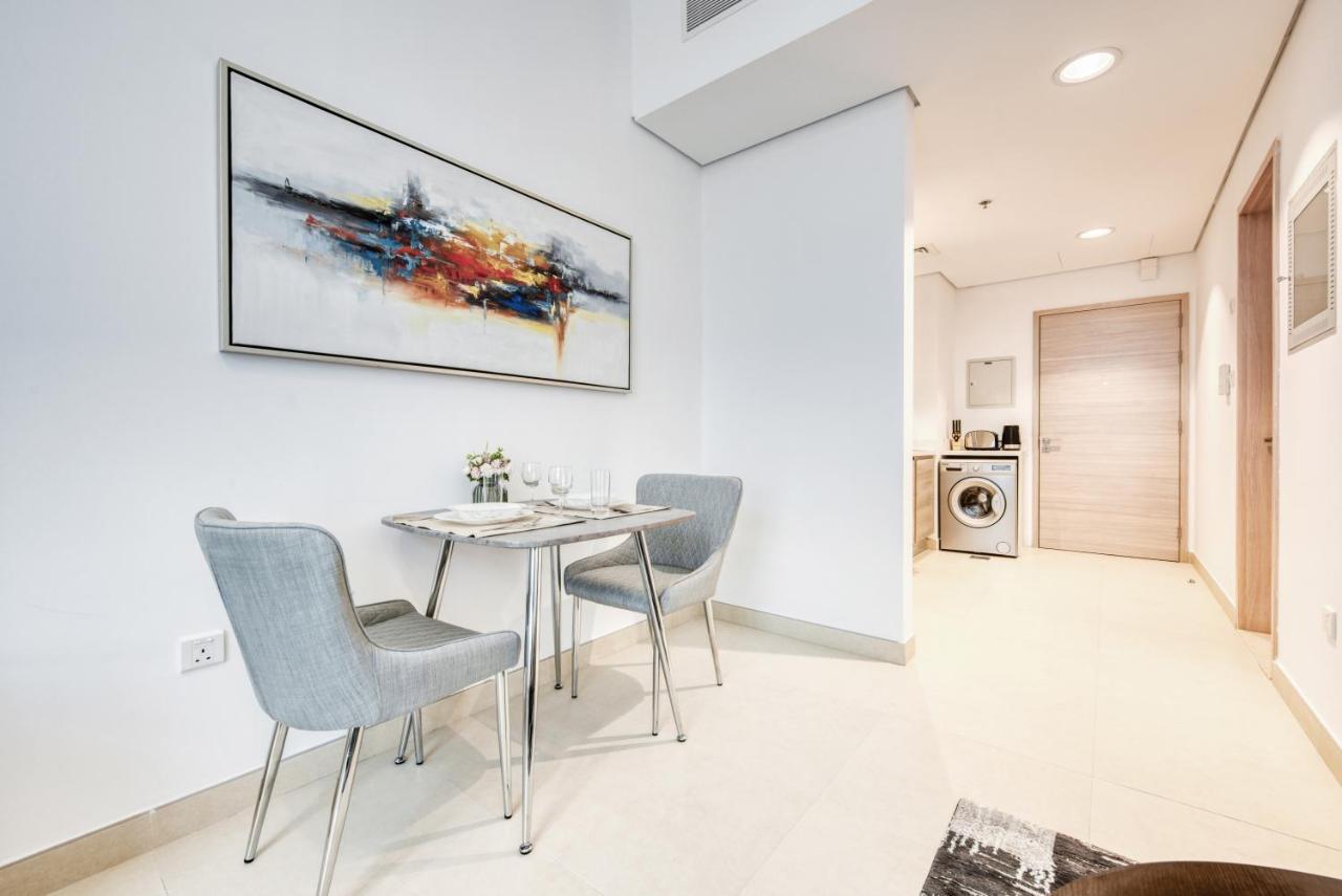 Apartment Sol Living - Iris Amber Dubai