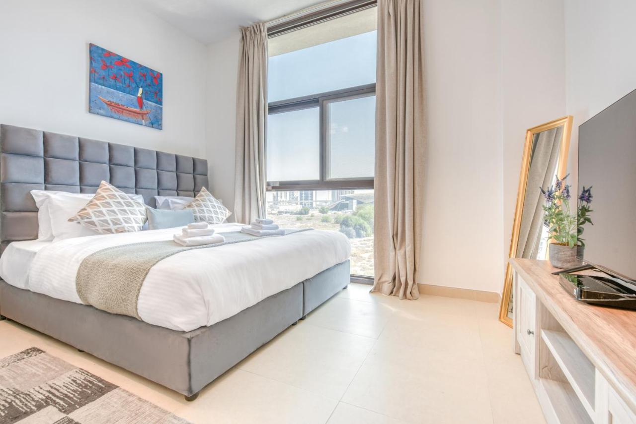 Apartment Sol Living - Iris Amber Dubai