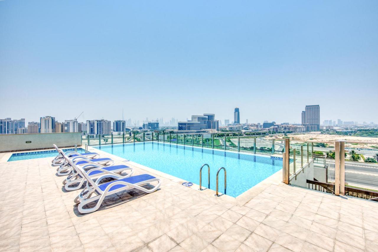Apartment Sol Living - Iris Amber *