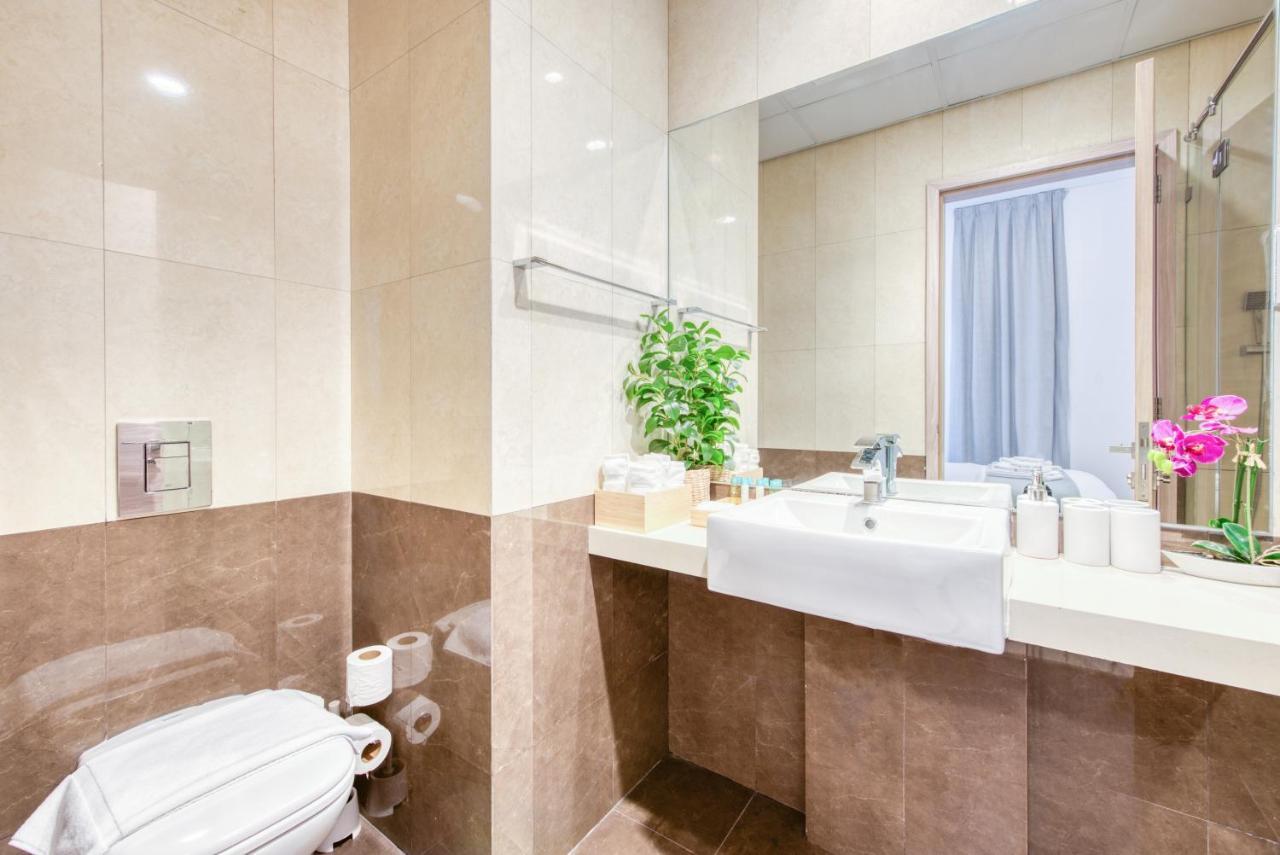 Sol Living - Iris Amber Dubai