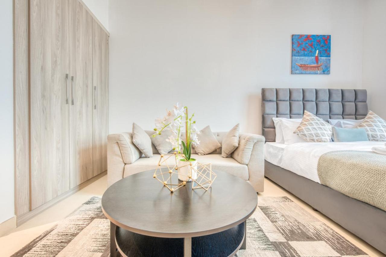 Sol Living - Iris Amber Dubai