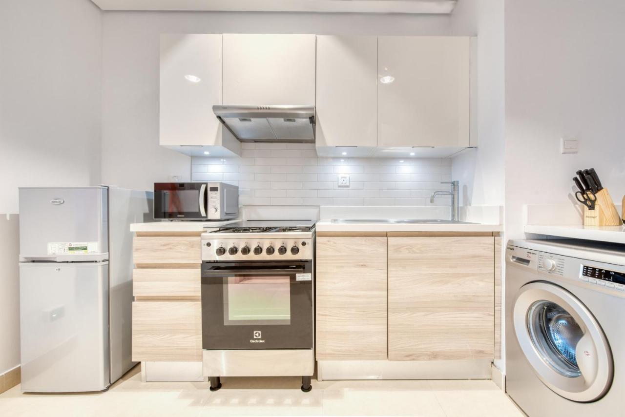 Apartment Sol Living - Iris Amber Dubai
