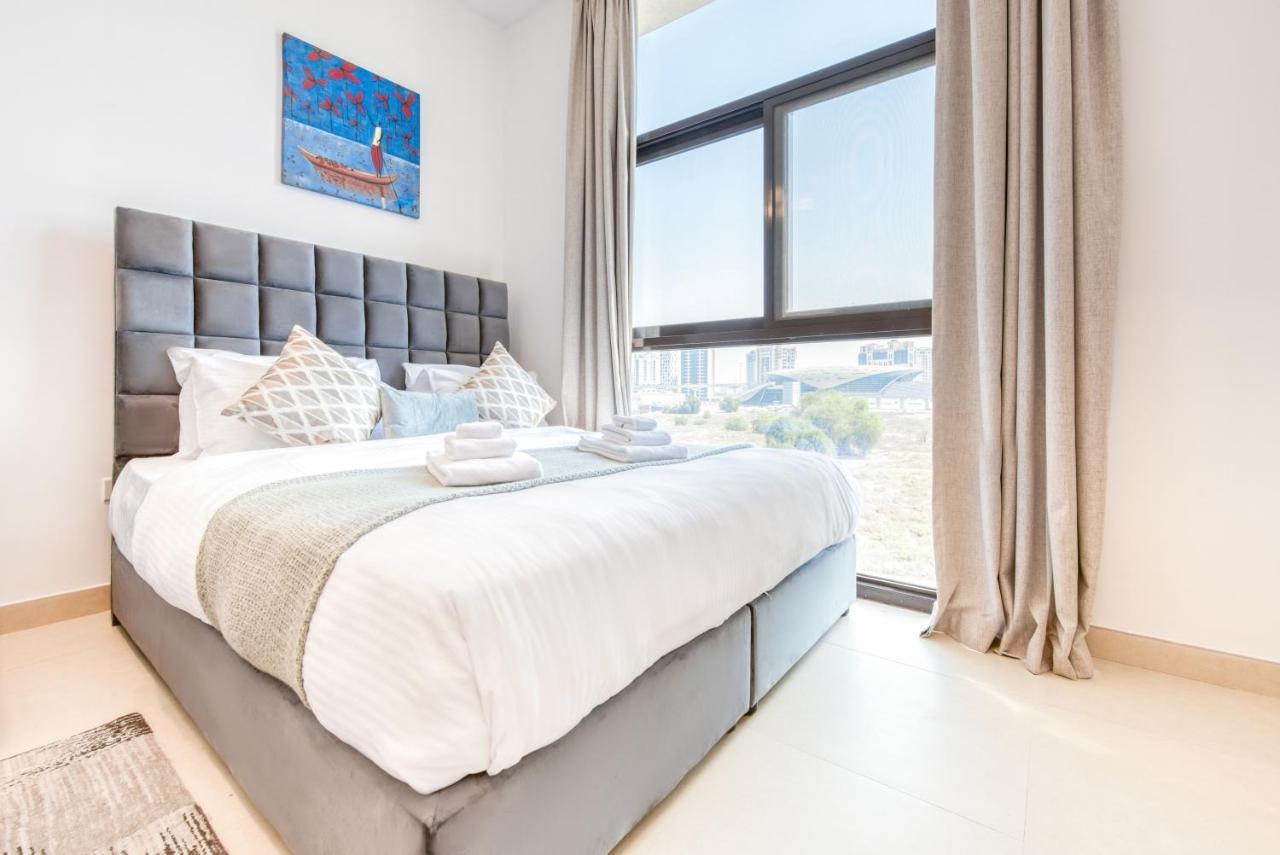 Apartment Sol Living - Iris Amber