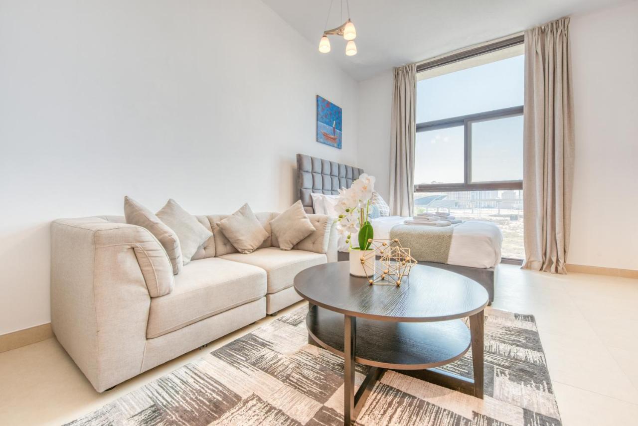 Apartment Sol Living - Iris Amber