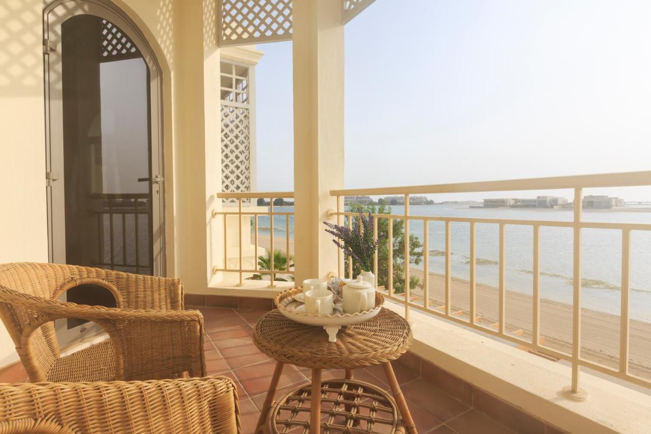 Villa The S - Stunning 5 Bedrooms At The Palm Jumeirah With Private Beach And Pool Dubai