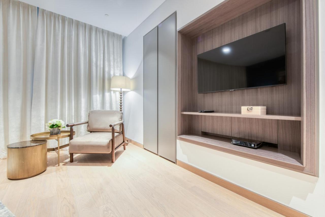 Apartment Palm Jumeirah Luxury By Propr