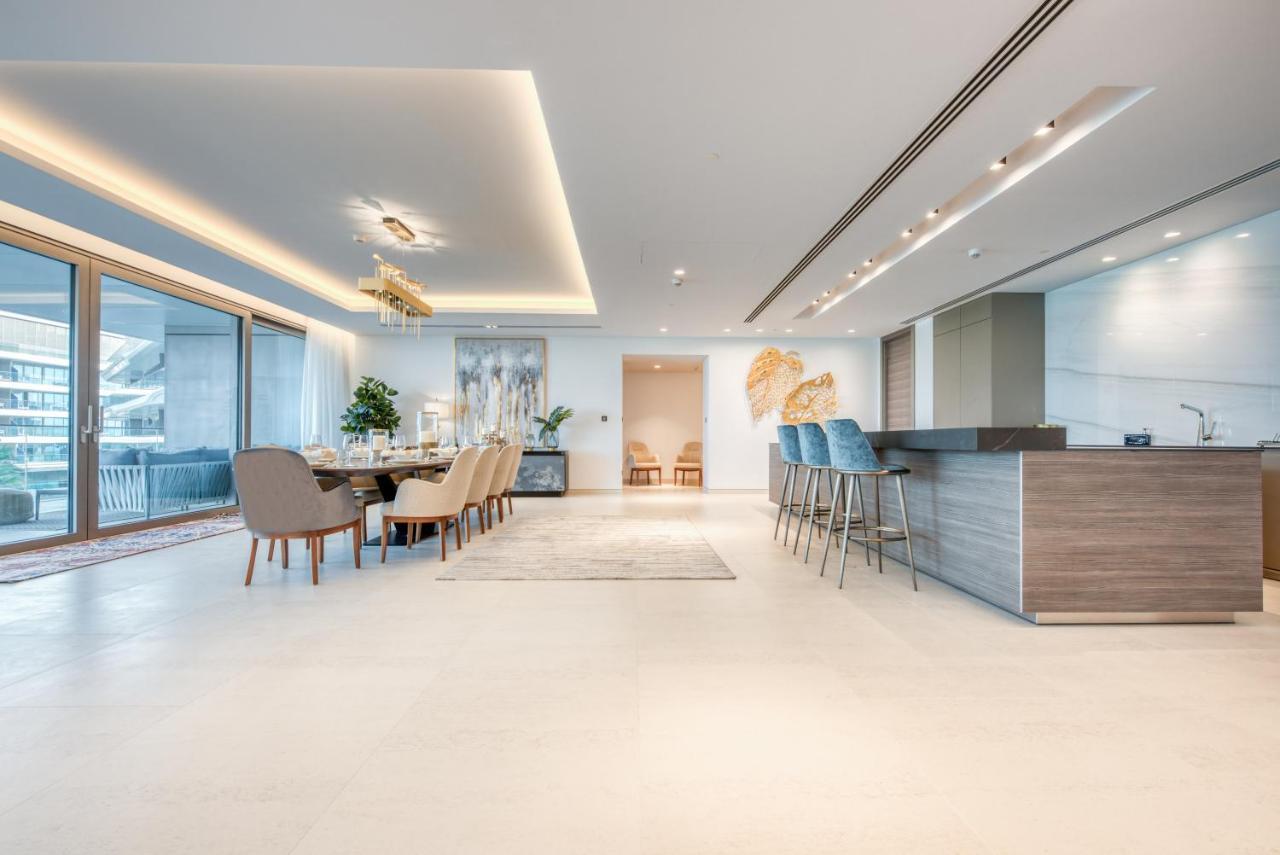 Palm Jumeirah Luxury By Propr *