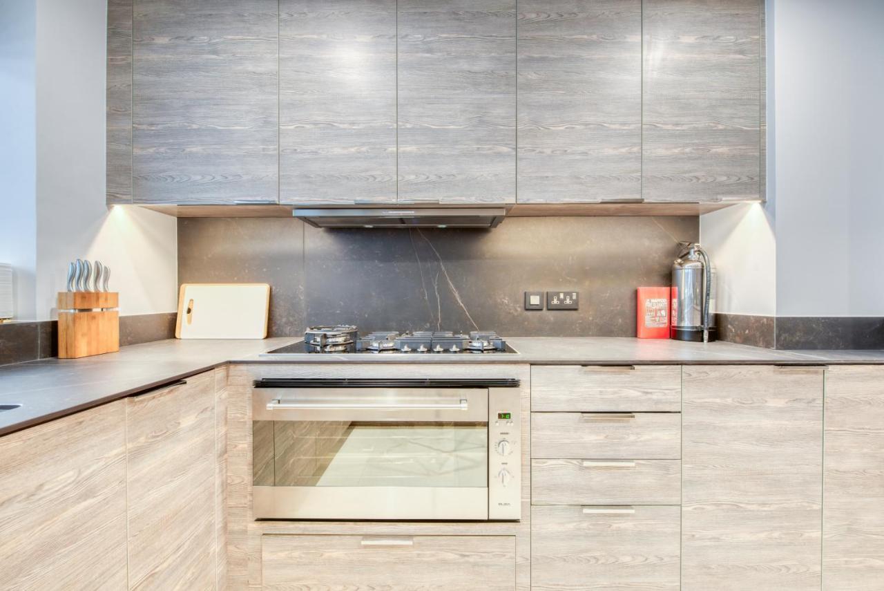 Palm Jumeirah Luxury By Propr *