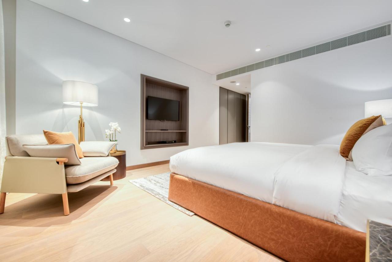 Palm Jumeirah Luxury By Propr Apartment Dubai