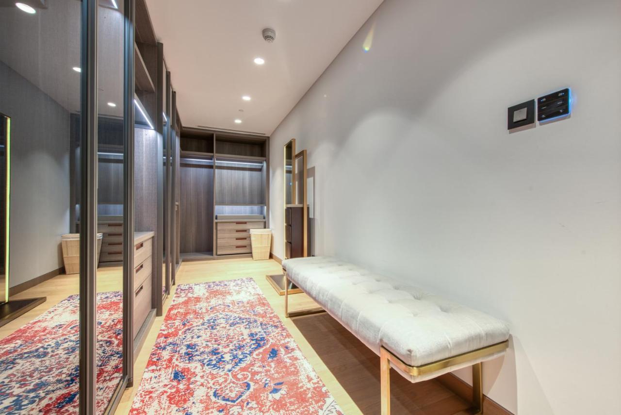 Palm Jumeirah Luxury By Propr Dubai