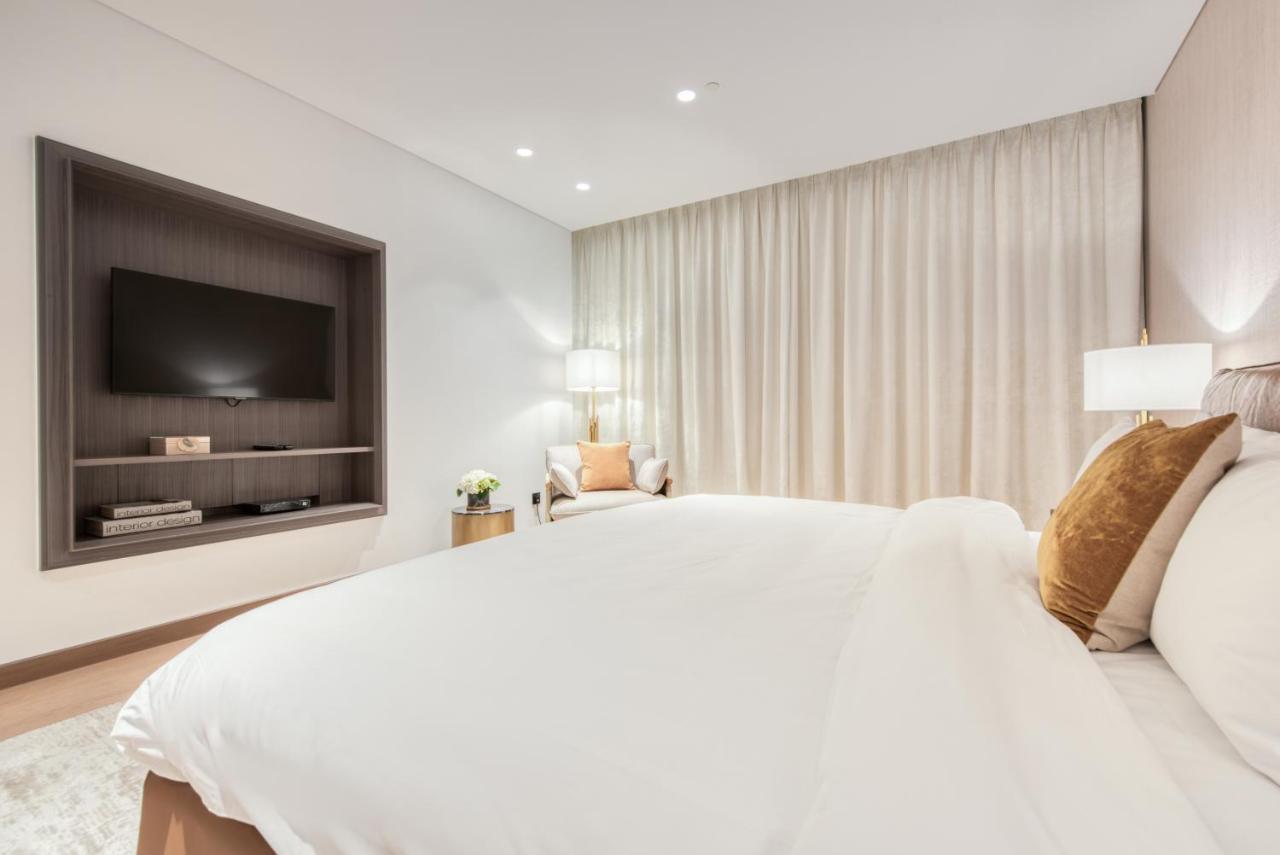 Apartment Palm Jumeirah Luxury By Propr Dubai