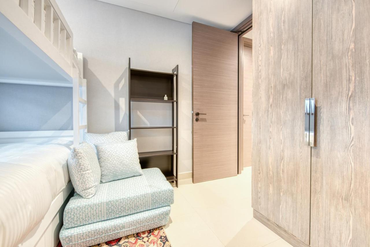 Palm Jumeirah Luxury By Propr Apartment *
