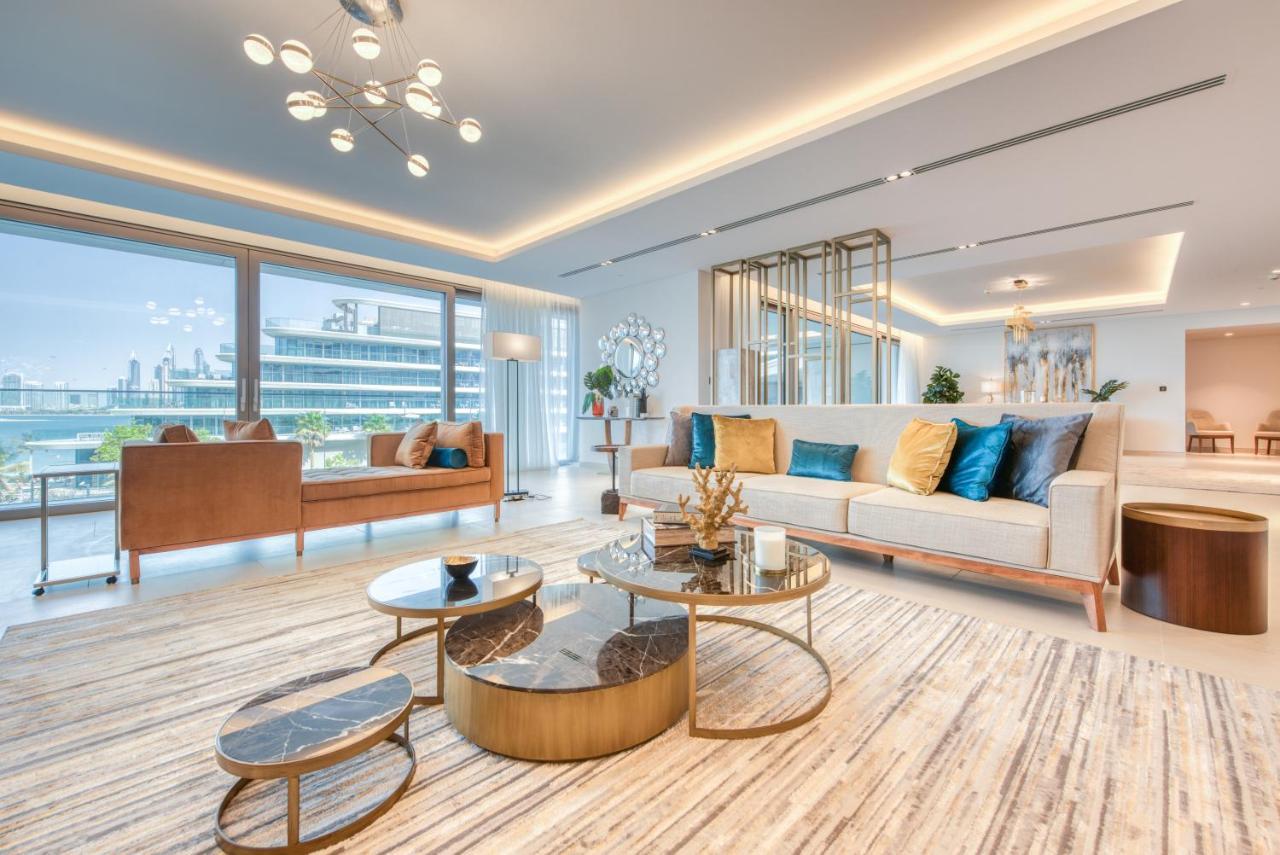 Palm Jumeirah Luxury By Propr *