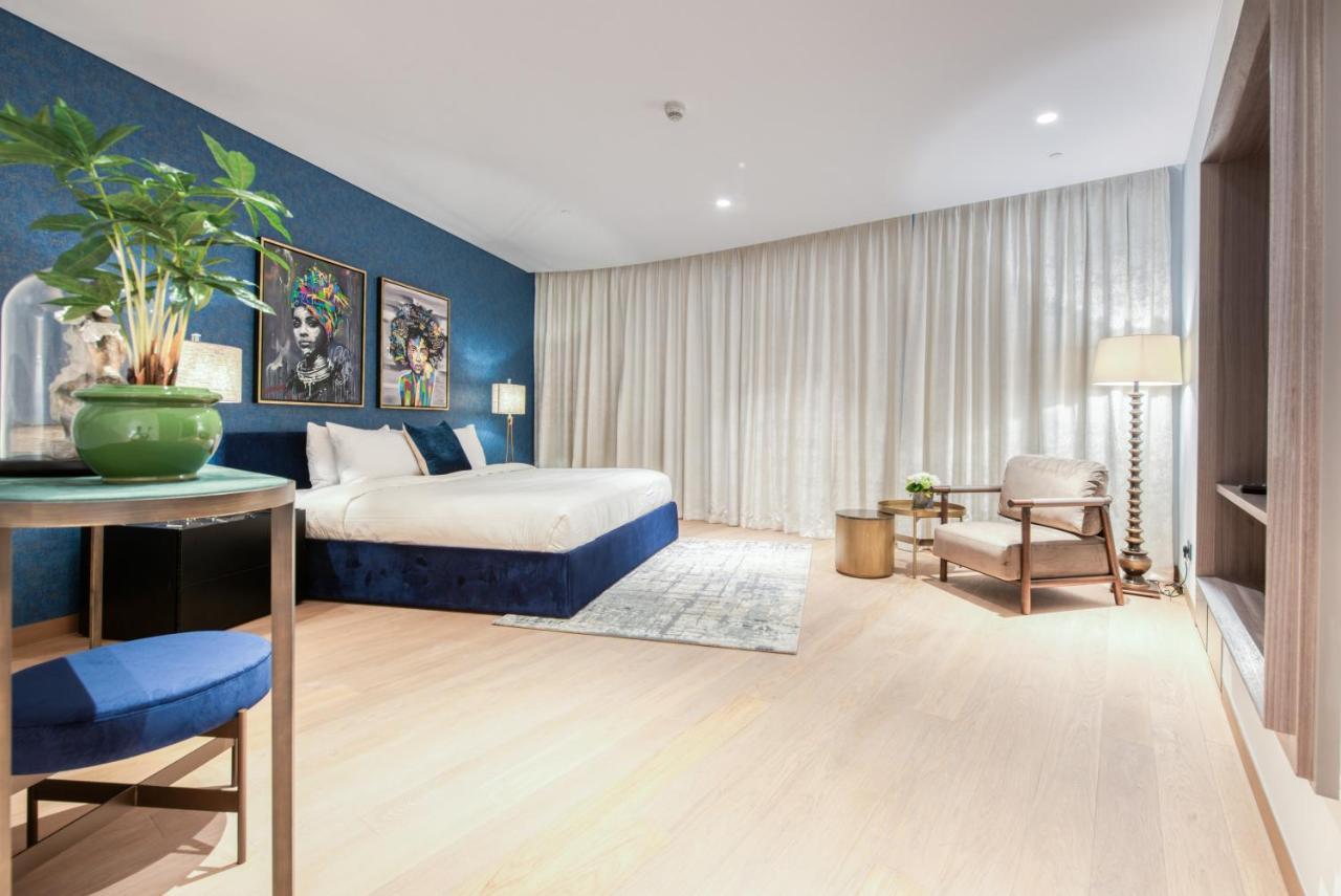 Palm Jumeirah Luxury By Propr Apartment Dubai