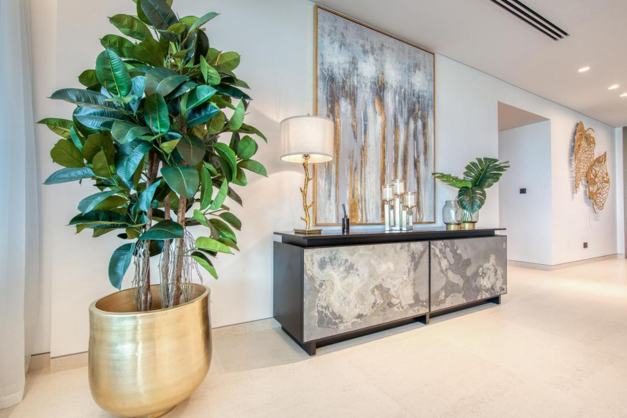 Palm Jumeirah Luxury By Propr