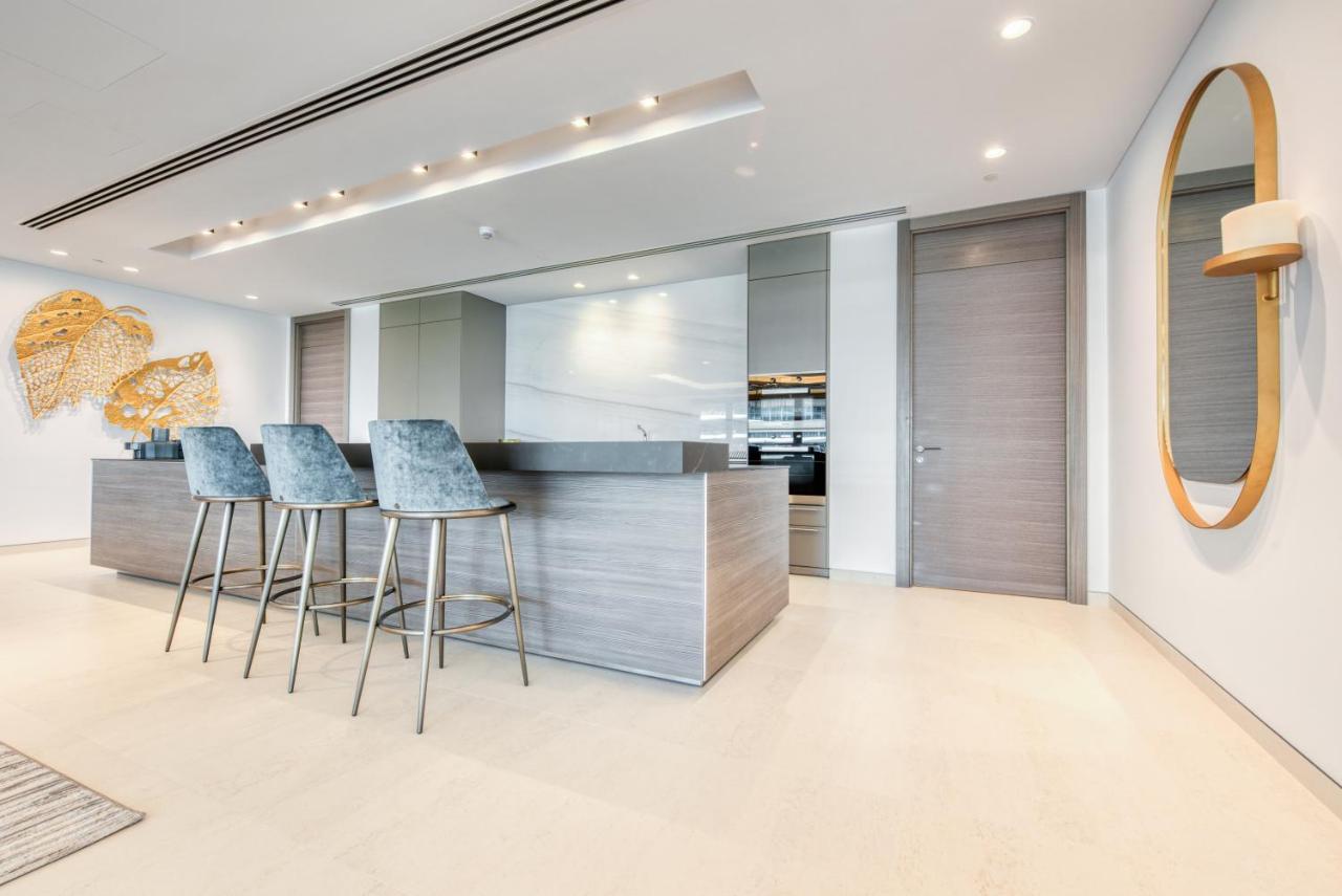 Palm Jumeirah Luxury By Propr Dubai