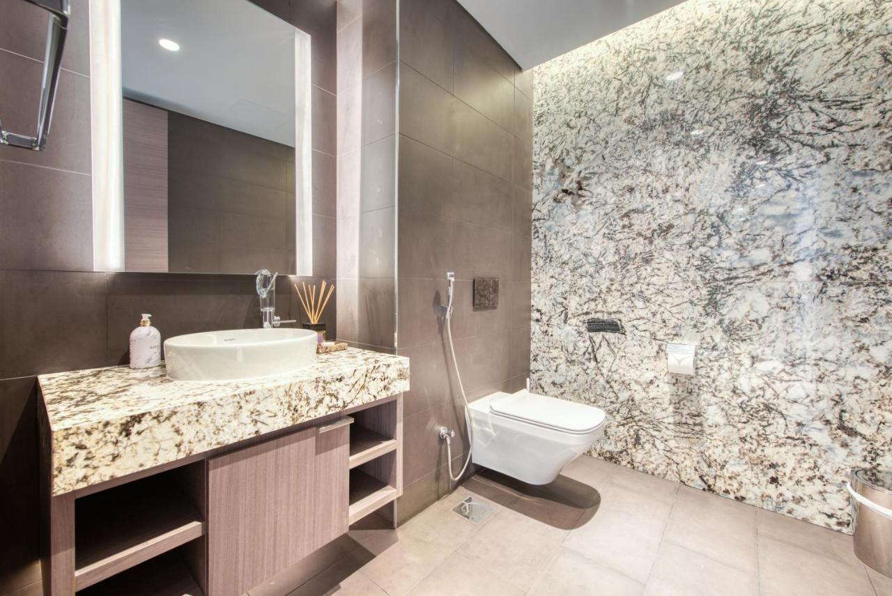 Palm Jumeirah Luxury By Propr * Dubai