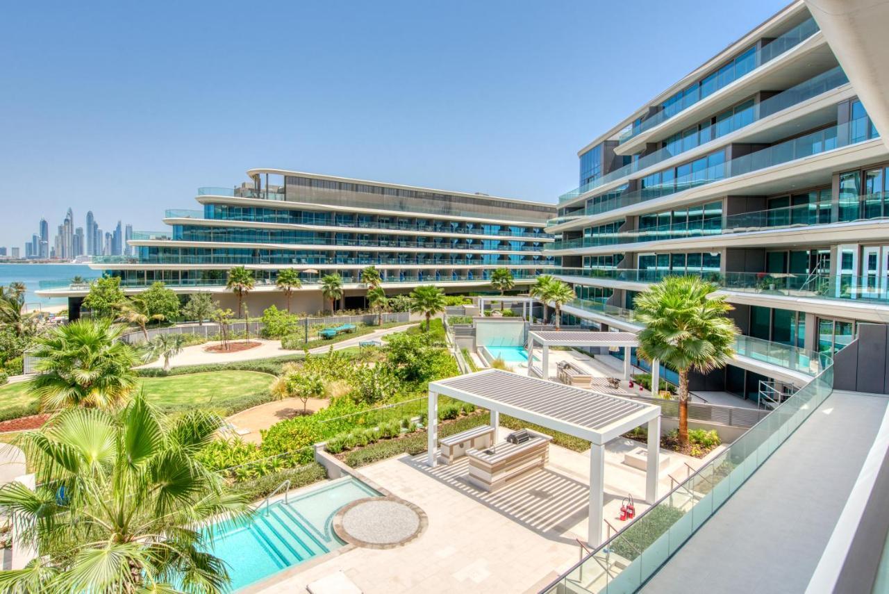 Palm Jumeirah Luxury By Propr Apartment