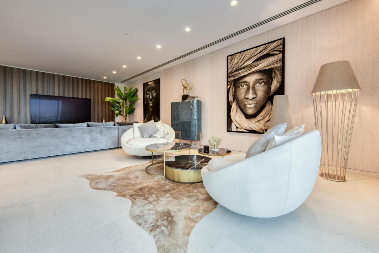 Palm Jumeirah Luxury By Propr
