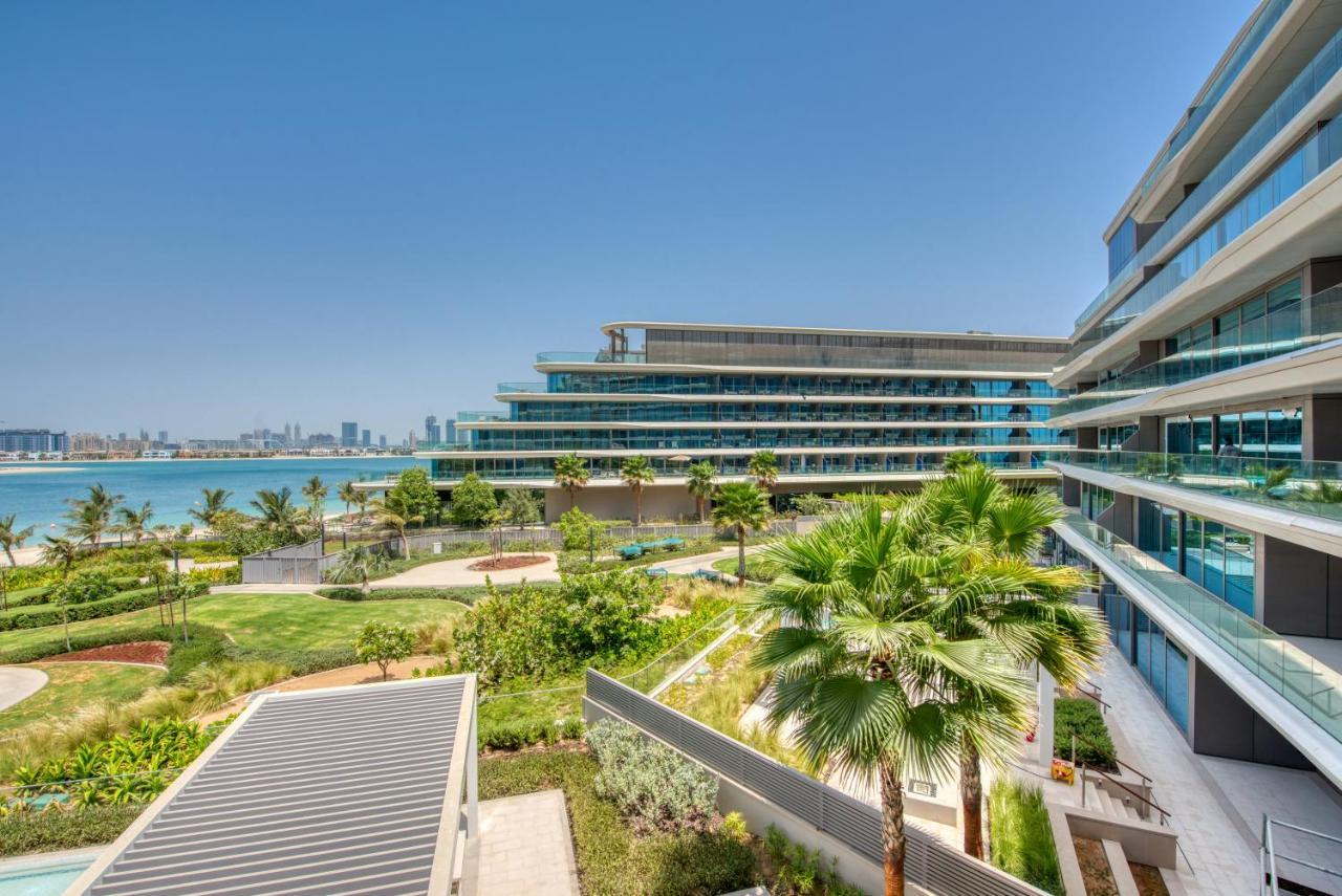 Palm Jumeirah Luxury By Propr Apartment *