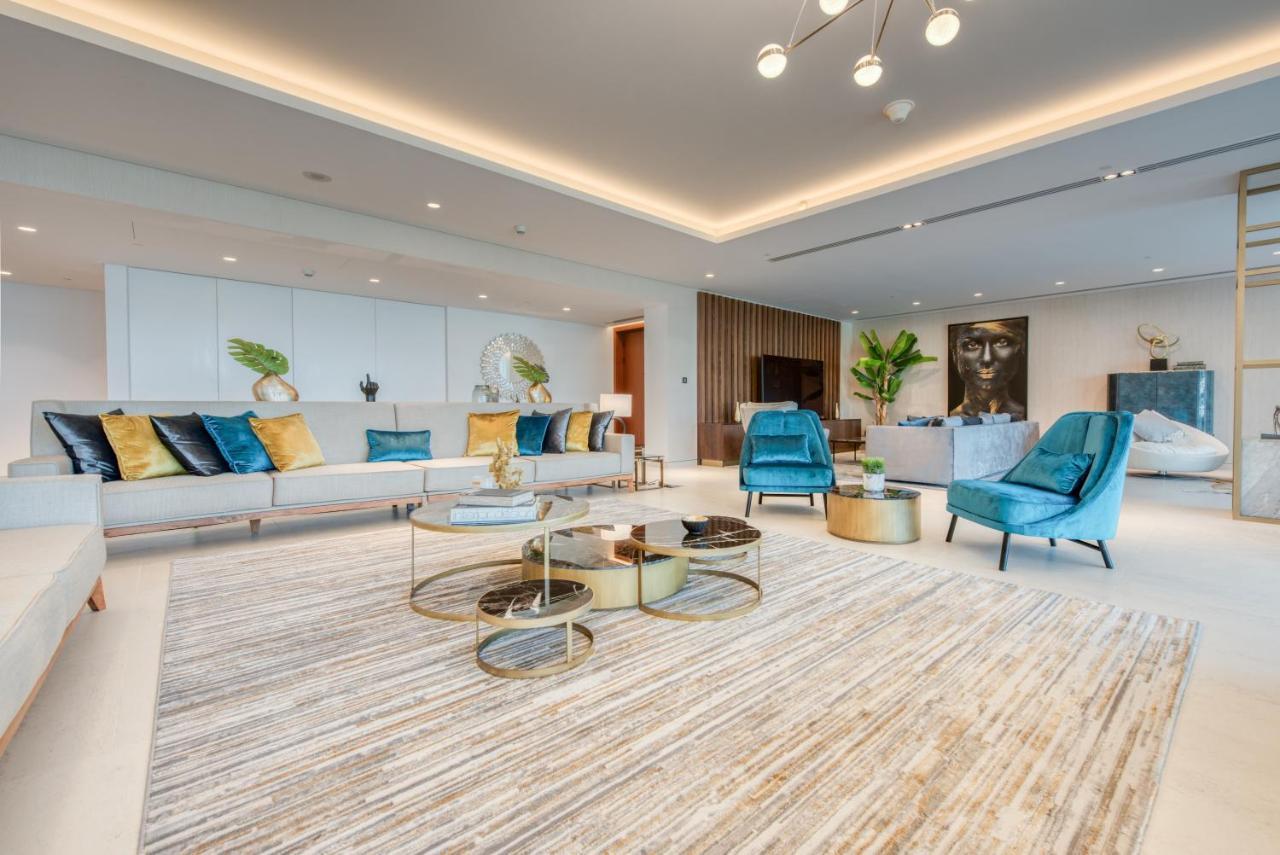 Apartment Palm Jumeirah Luxury By Propr *