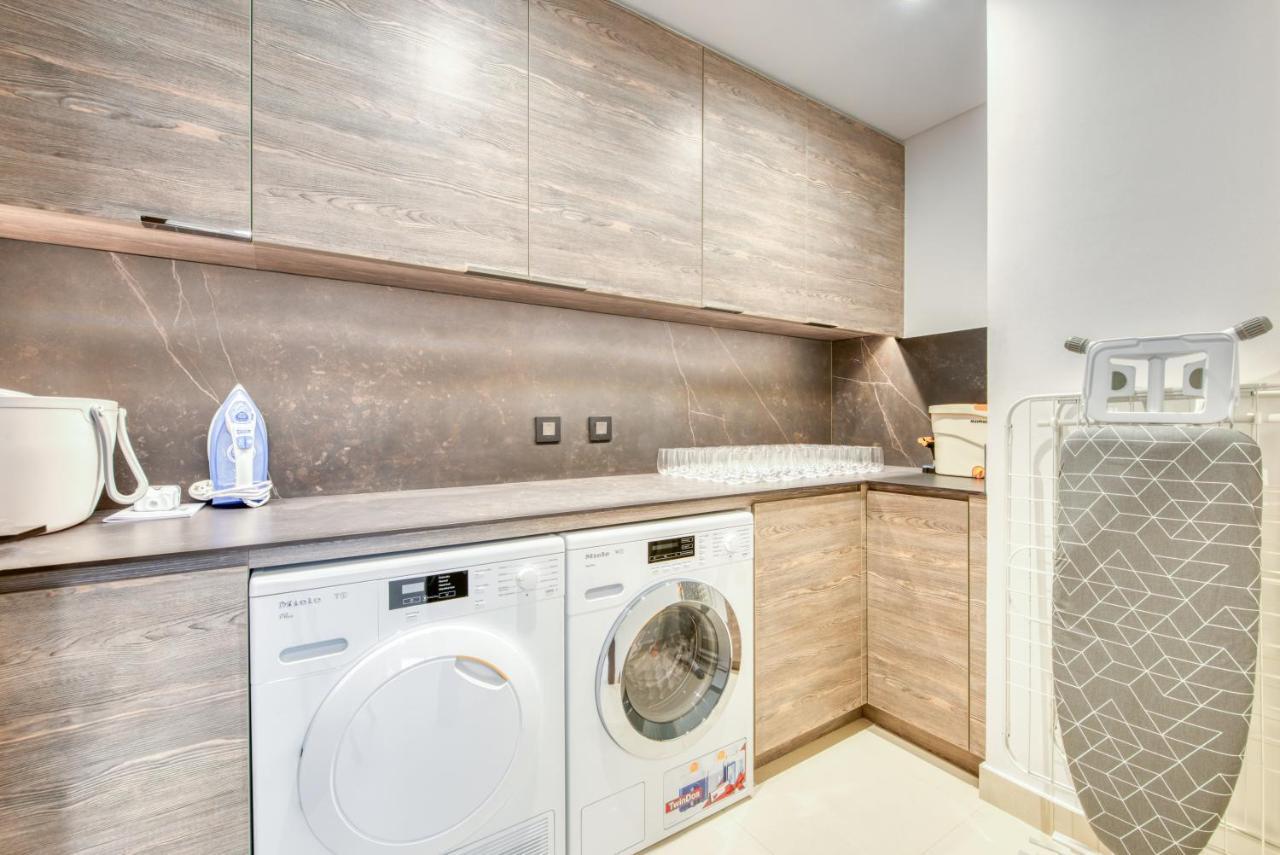 Apartment Palm Jumeirah Luxury By Propr *