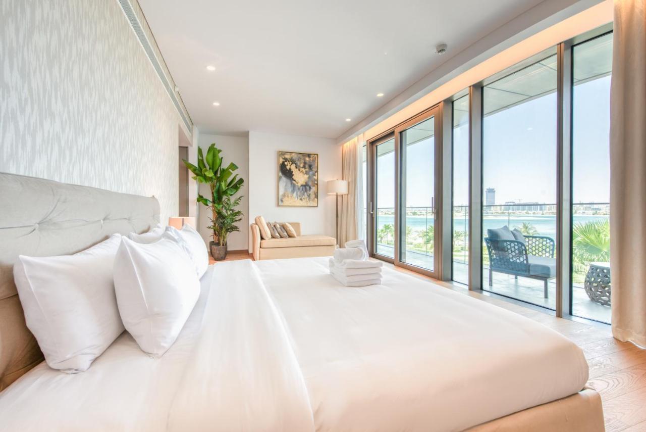 Apartment Palm Jumeirah Luxury By Propr *