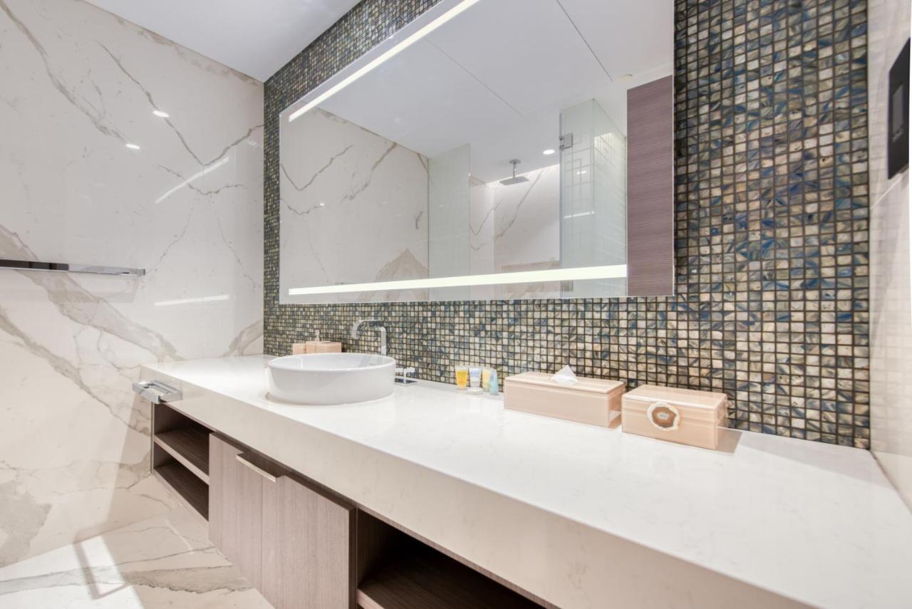 Palm Jumeirah Luxury By Propr Apartment *
