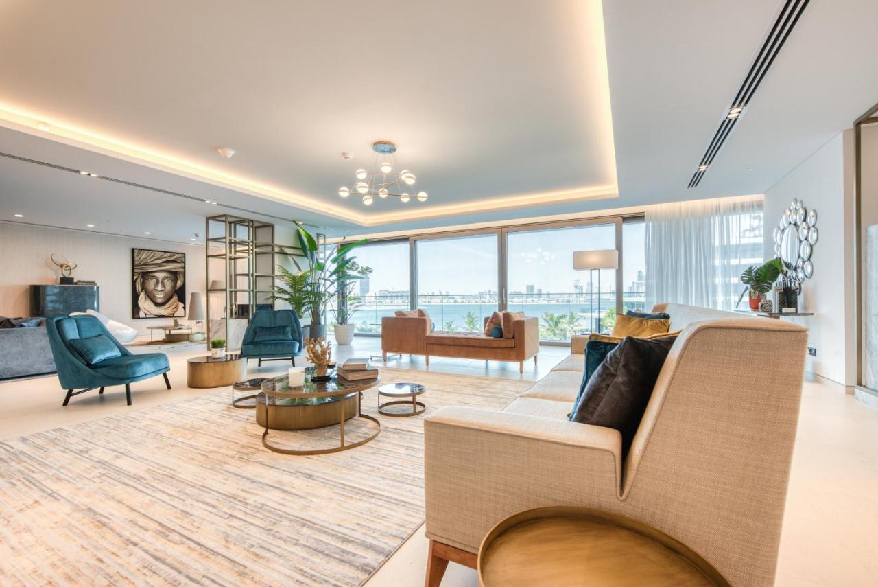 Palm Jumeirah Luxury By Propr Apartment