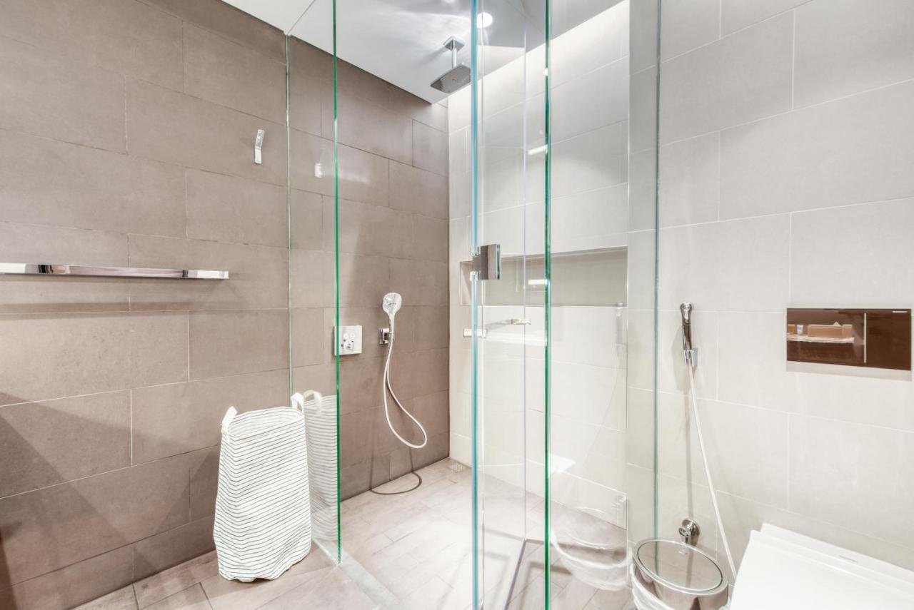 Palm Jumeirah Luxury By Propr Apartment *