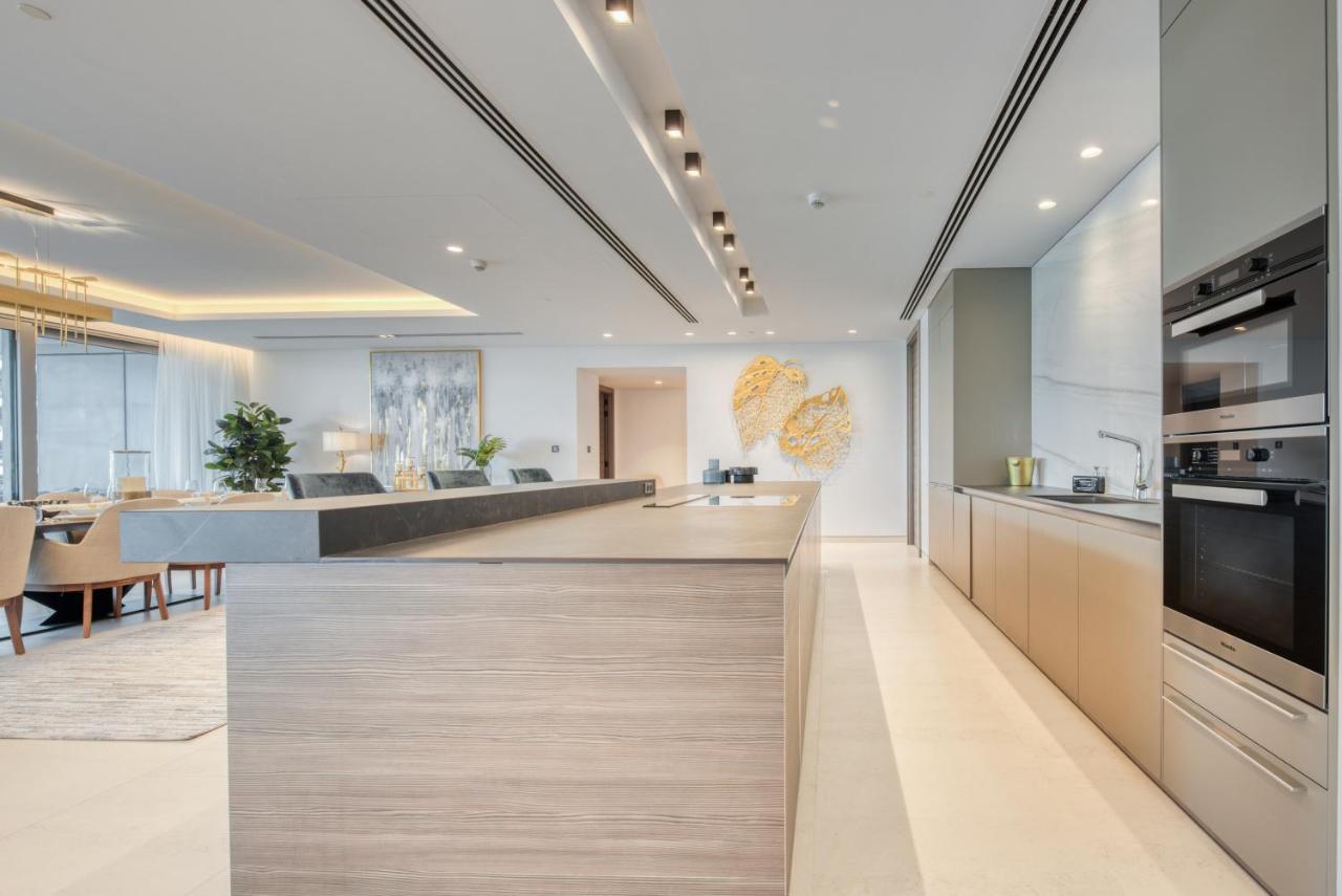 Palm Jumeirah Luxury By Propr Apartment