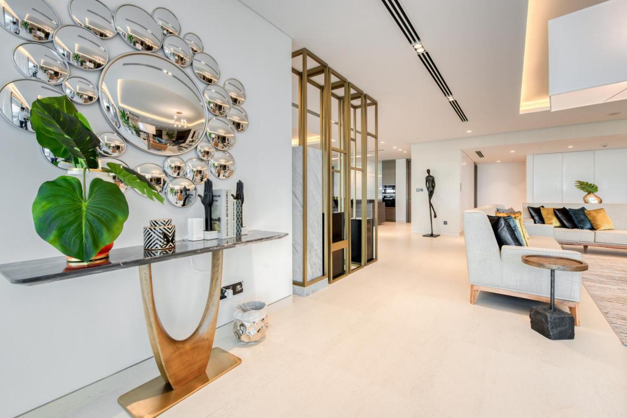 Palm Jumeirah Luxury By Propr Dubai