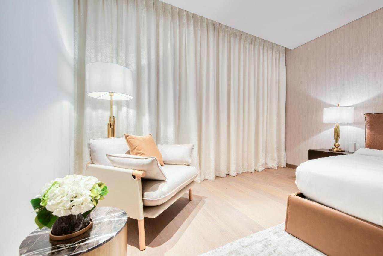 Apartment Palm Jumeirah Luxury By Propr Dubai