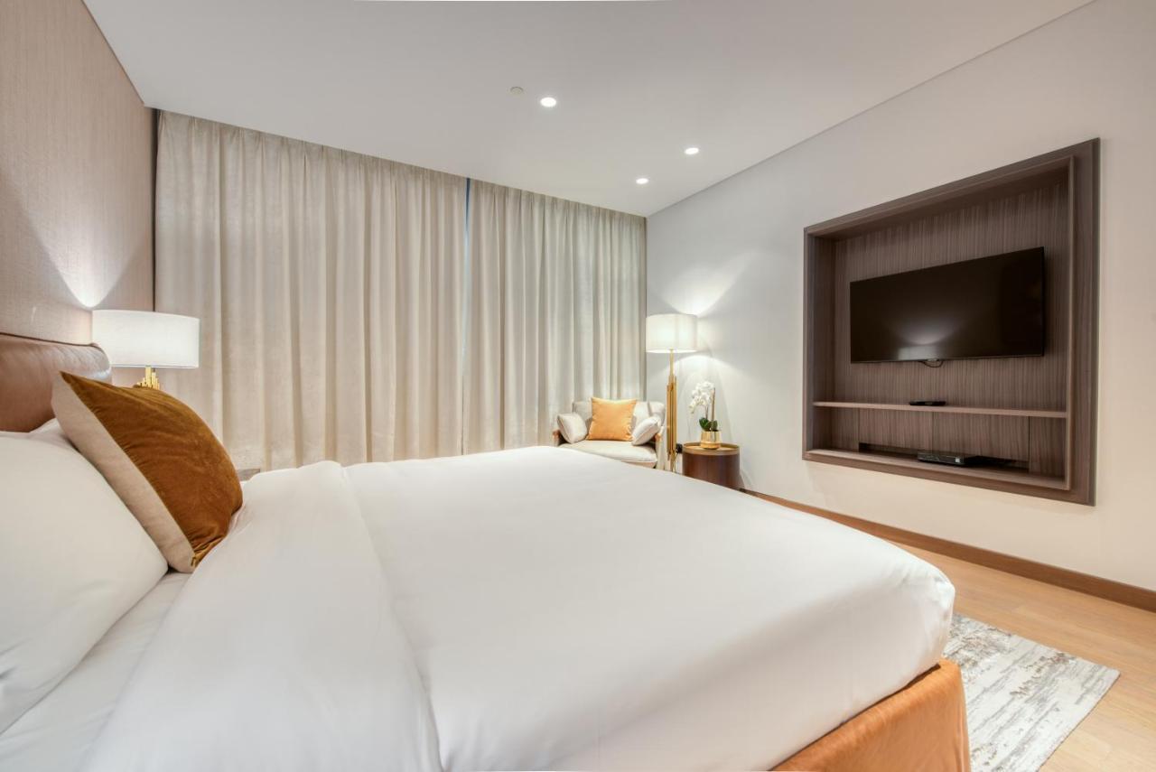Palm Jumeirah Luxury By Propr Apartment