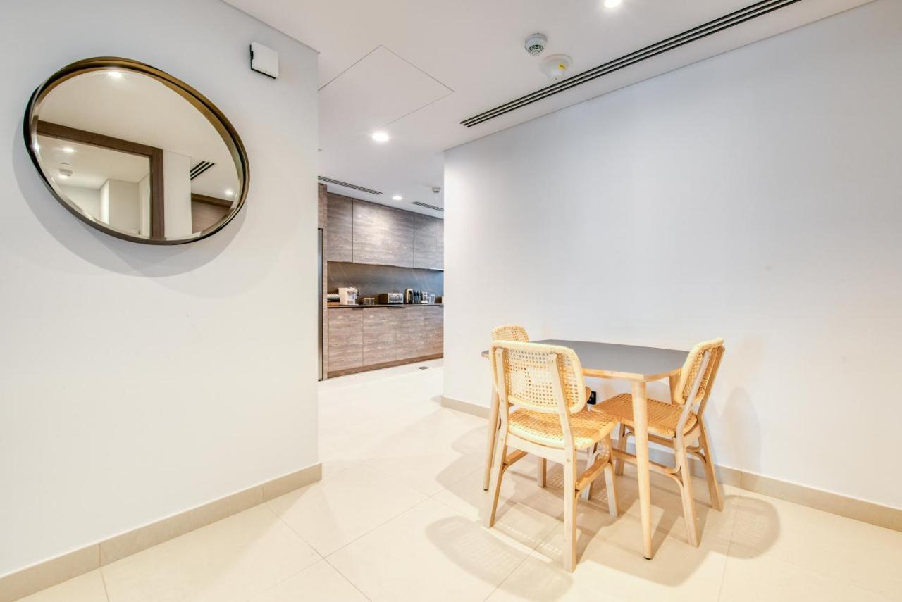 Palm Jumeirah Luxury By Propr Apartment *