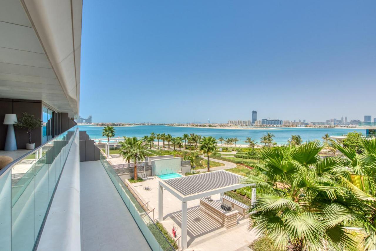 Palm Jumeirah Luxury By Propr Apartment *