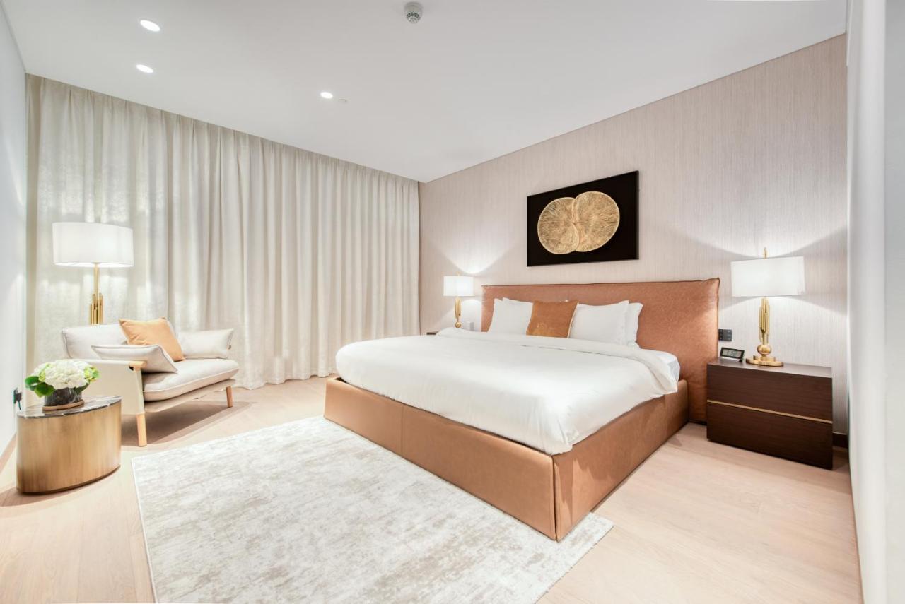 Palm Jumeirah Luxury By Propr Apartment