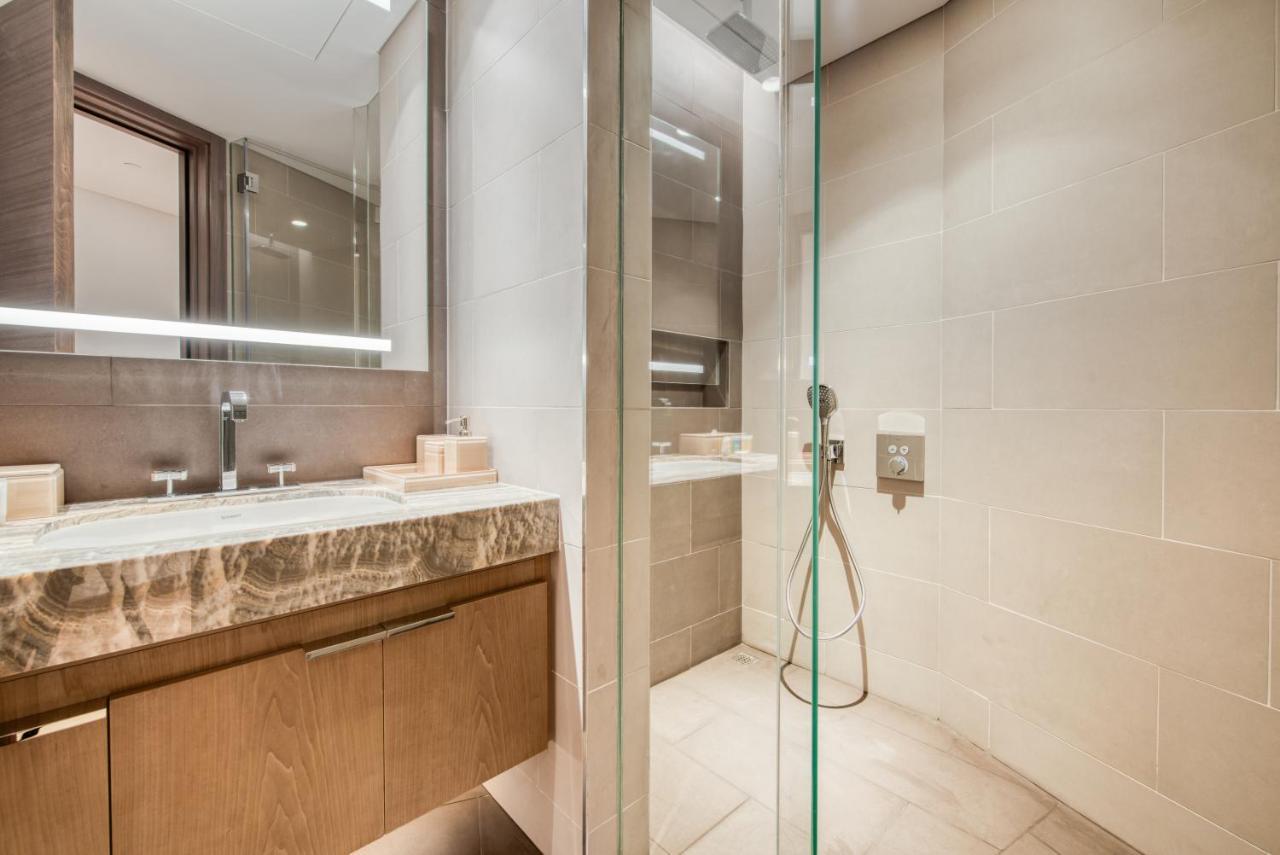 Apartment Palm Jumeirah Luxury By Propr Dubai