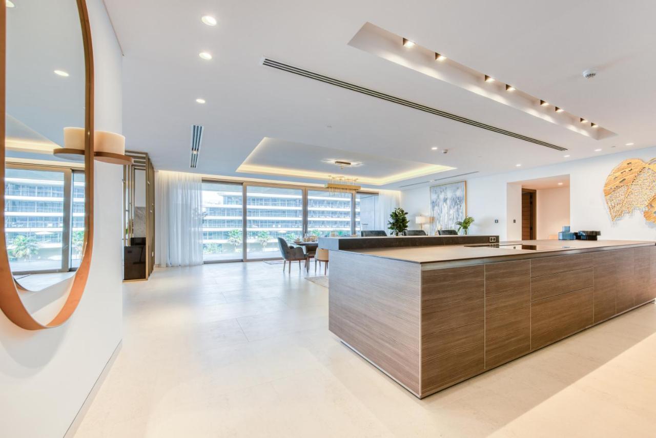 Palm Jumeirah Luxury By Propr Apartment
