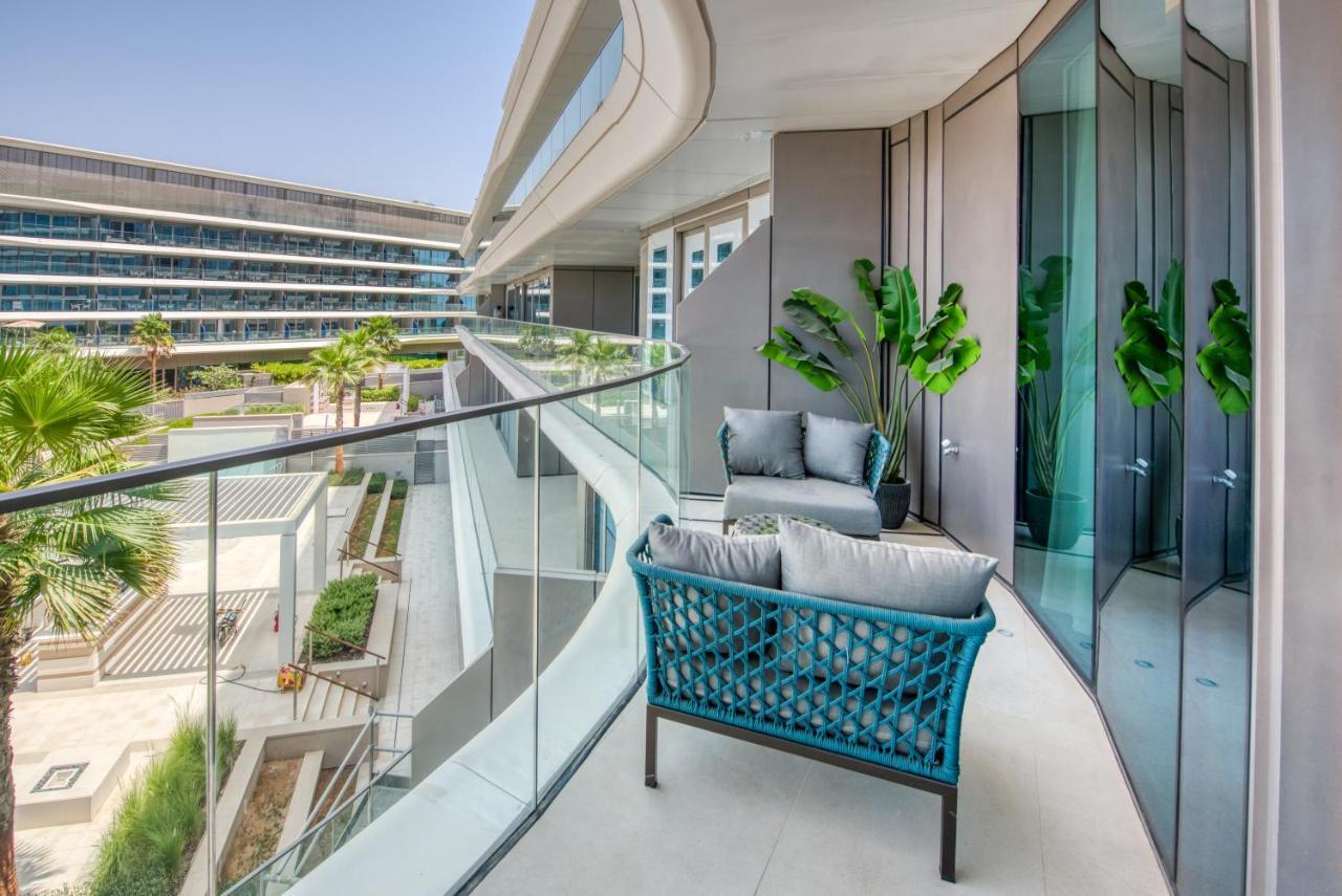 Palm Jumeirah Luxury By Propr * Dubai